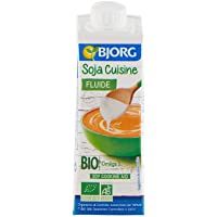 Bjorg - Crema de soja para cocinar - 2620-Paquete200Gr-Bjorg